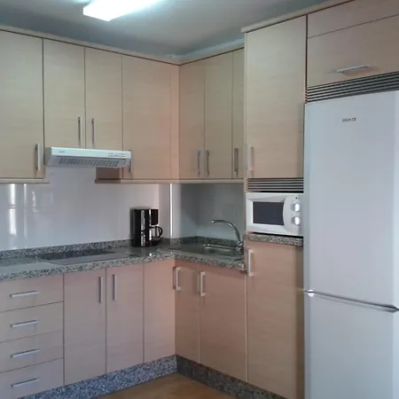 Amaner Paraiso * Torre Del Mar