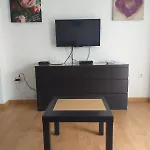 Amaner Paraiso Διαμέρισμα
