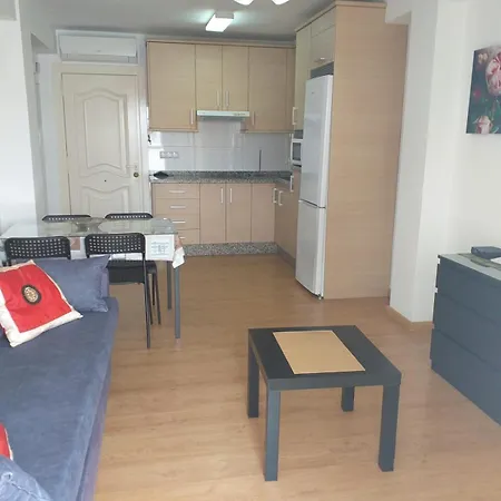Amaner Paraiso Διαμέρισμα Torre Del Mar