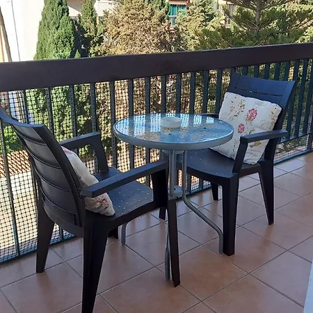 Apartment Amaner Paraiso *