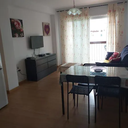 Amaner Paraiso Apartment