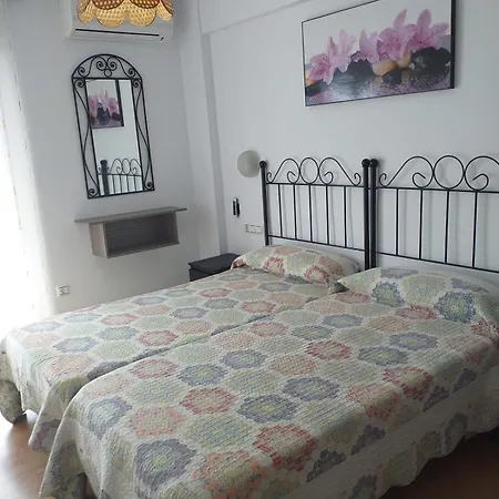 Apartment Amaner Paraiso *