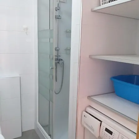 Amaner Paraiso Apartment *