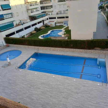 Amaner Paraiso Apartment